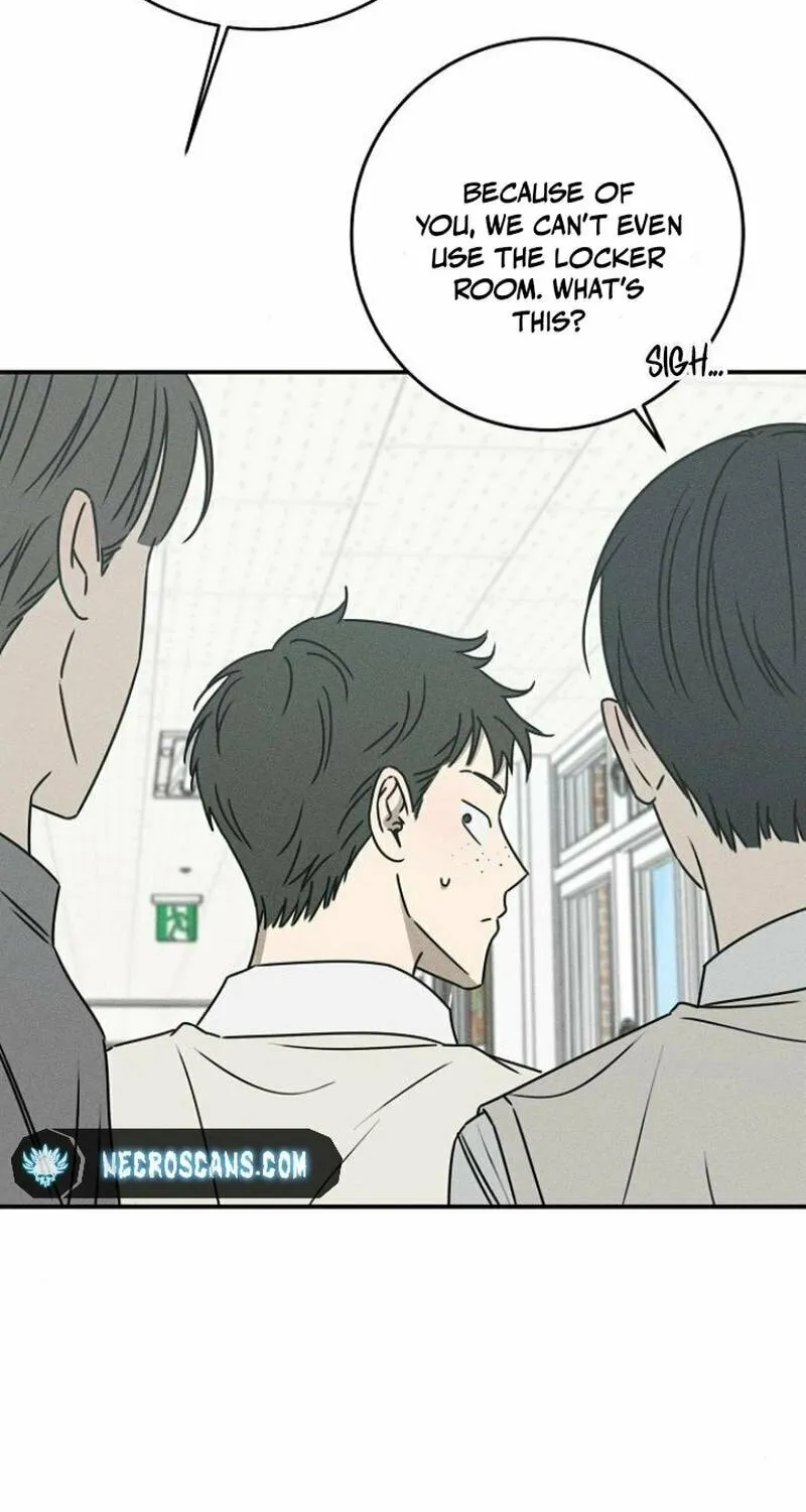 Read Powerful Confession chapter 15 image 33 on Lezhin