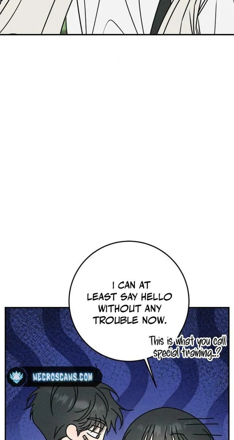 Read Powerful Confession chapter 15 image 46 on Lezhin