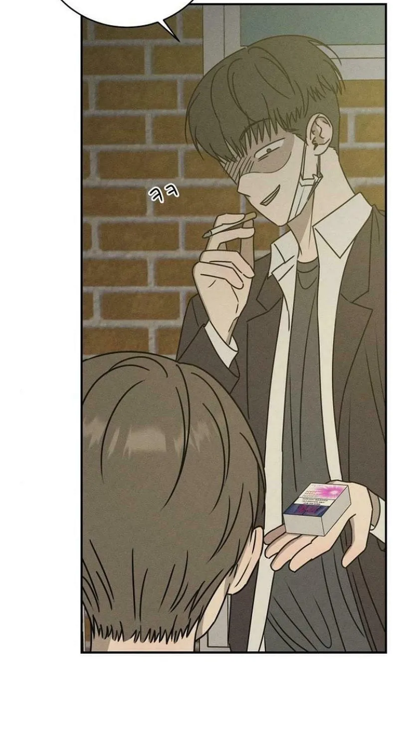 Read Powerful Confession chapter 15 image 5 on Lezhin