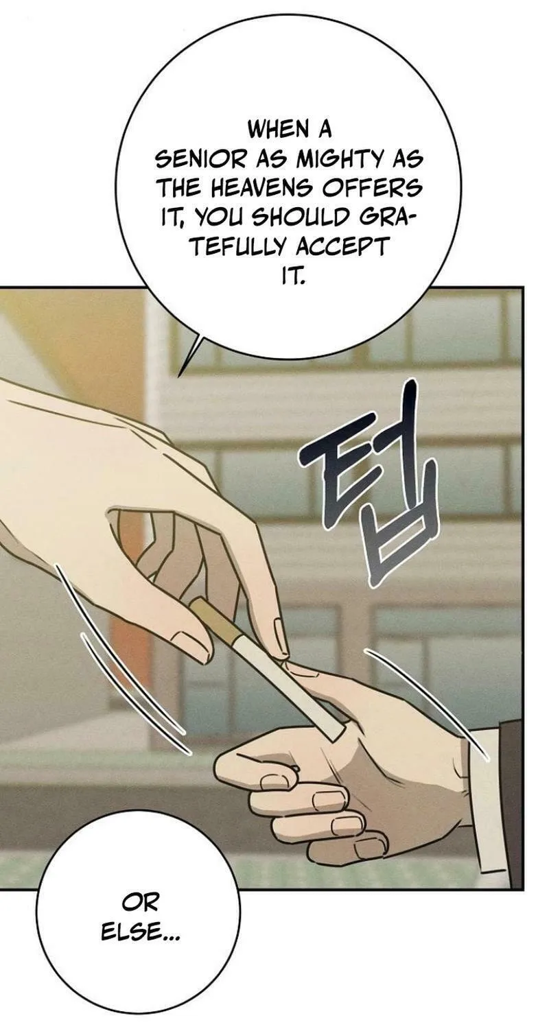 Read Powerful Confession chapter 15 image 6 on Lezhin