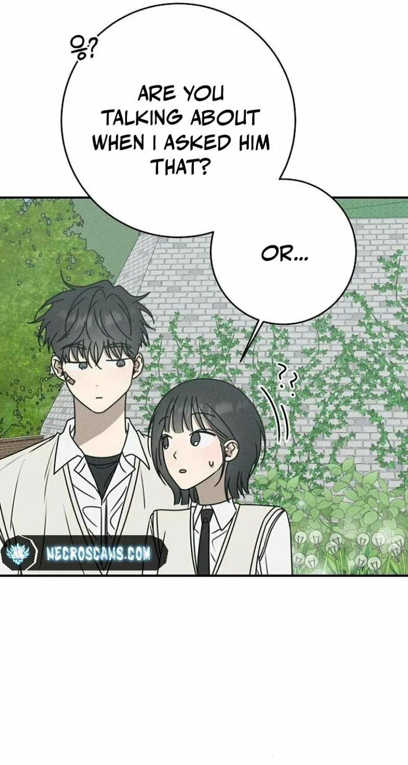 Read Powerful Confession chapter 15 image 72 on Lezhin