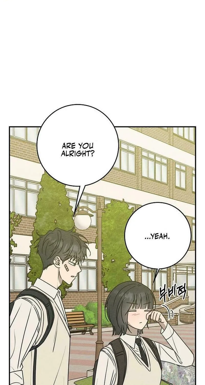 Read Powerful Confession chapter 16 image 2 on Lezhin
