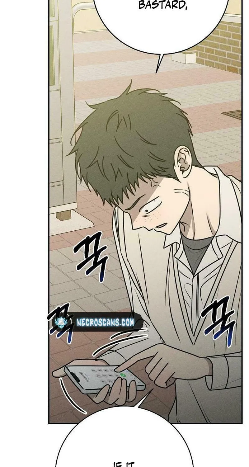 Read Powerful Confession chapter 16 image 30 on Lezhin