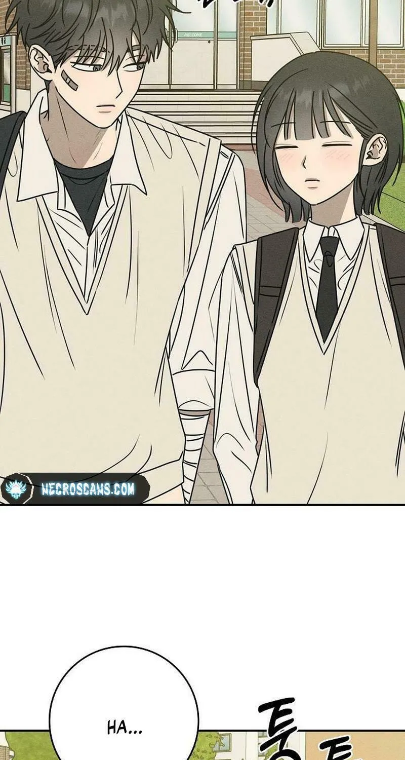 Read Powerful Confession chapter 16 image 4 on Lezhin