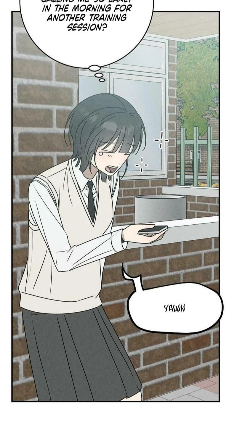Read Powerful Confession chapter 16 image 43 on Lezhin