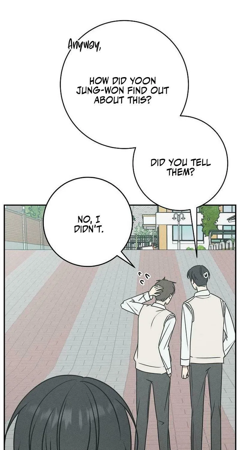 Read Powerful Confession chapter 16 image 49 on Lezhin