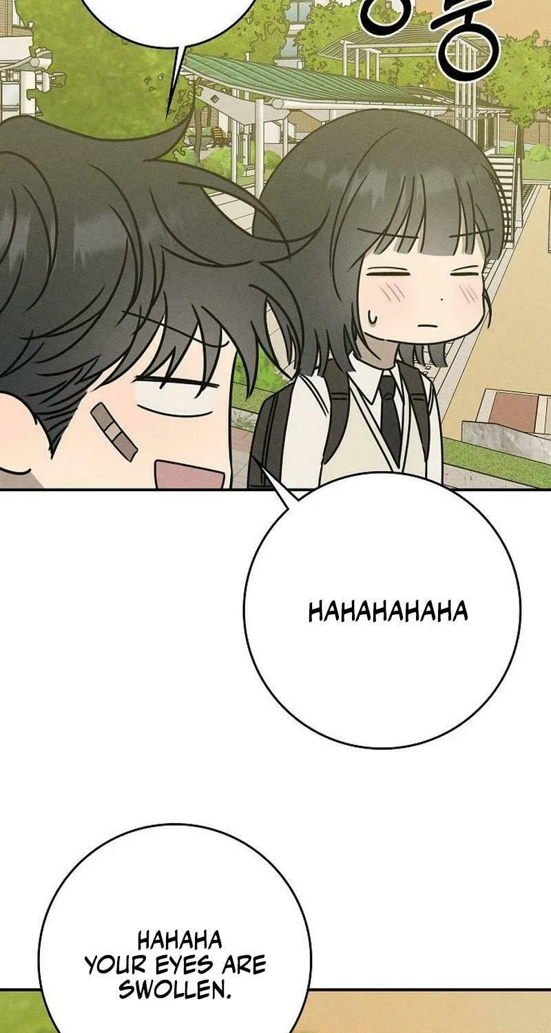 Read Powerful Confession chapter 16 image 5 on Lezhin