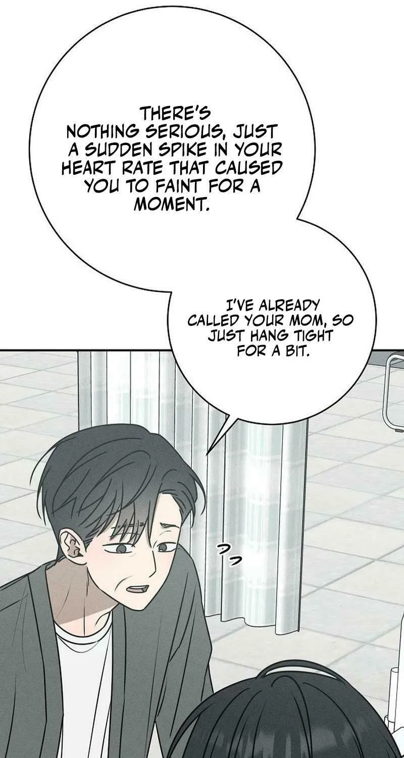 Read Powerful Confession chapter 17 image 11 on Lezhin