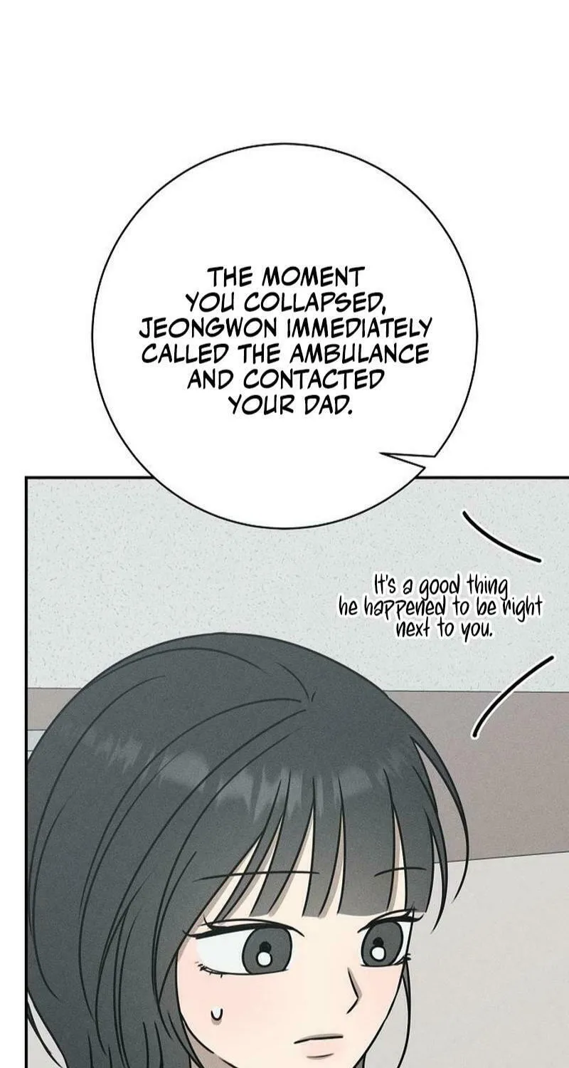 Read Powerful Confession chapter 17 image 14 on Lezhin