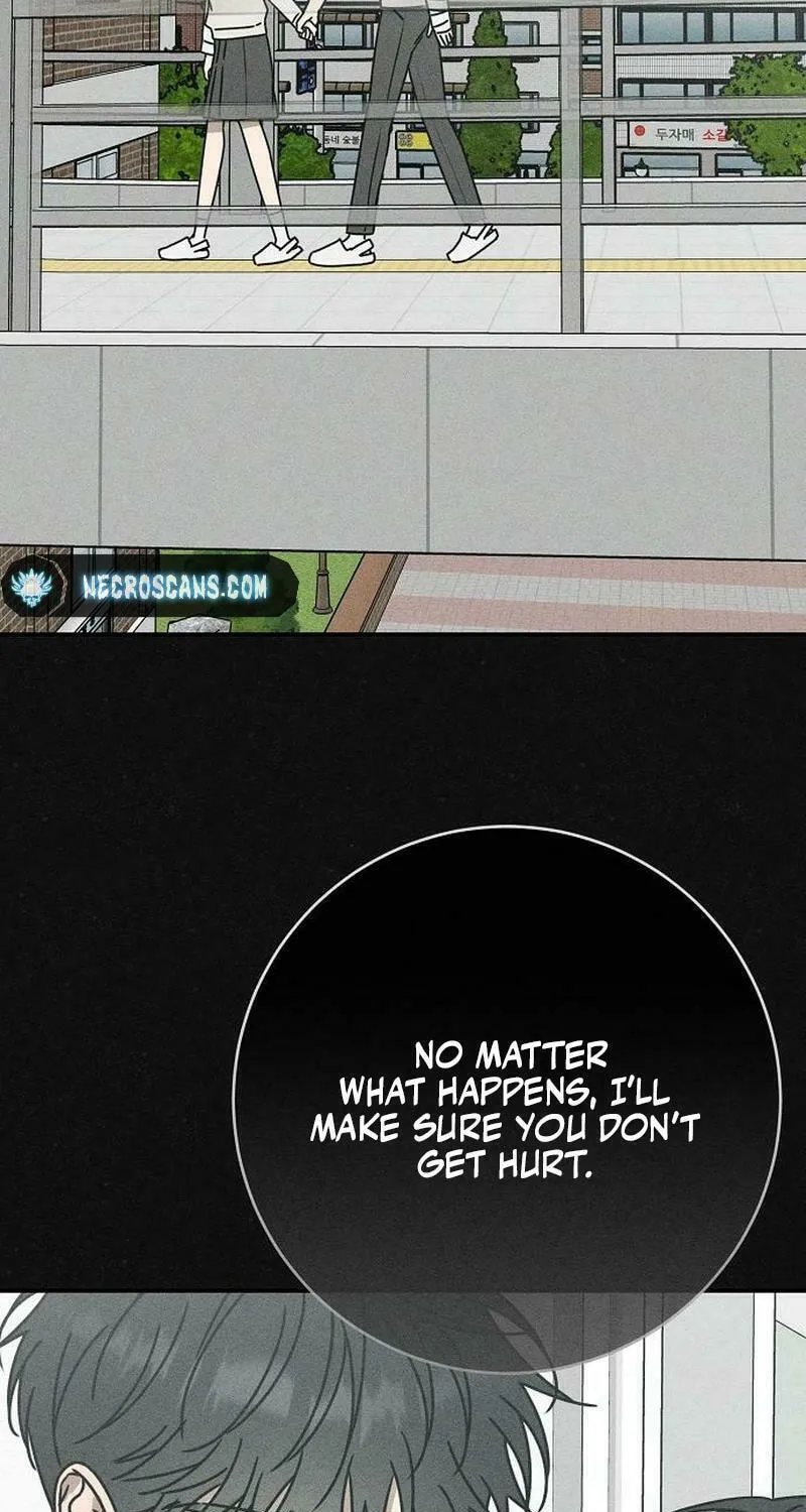 Read Powerful Confession chapter 17 image 2 on Lezhin