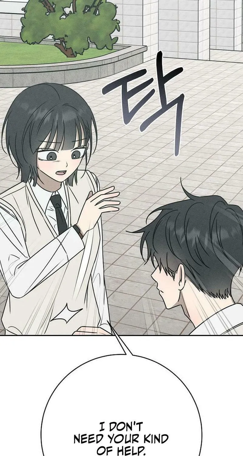 Read Powerful Confession chapter 17 image 52 on Lezhin