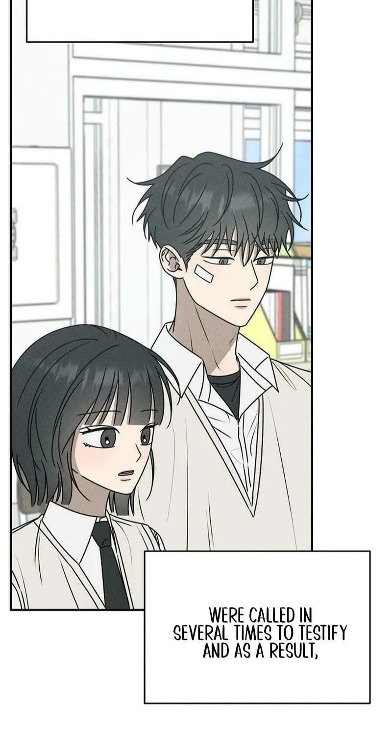 Read Powerful Confession chapter 17 image 63 on Lezhin