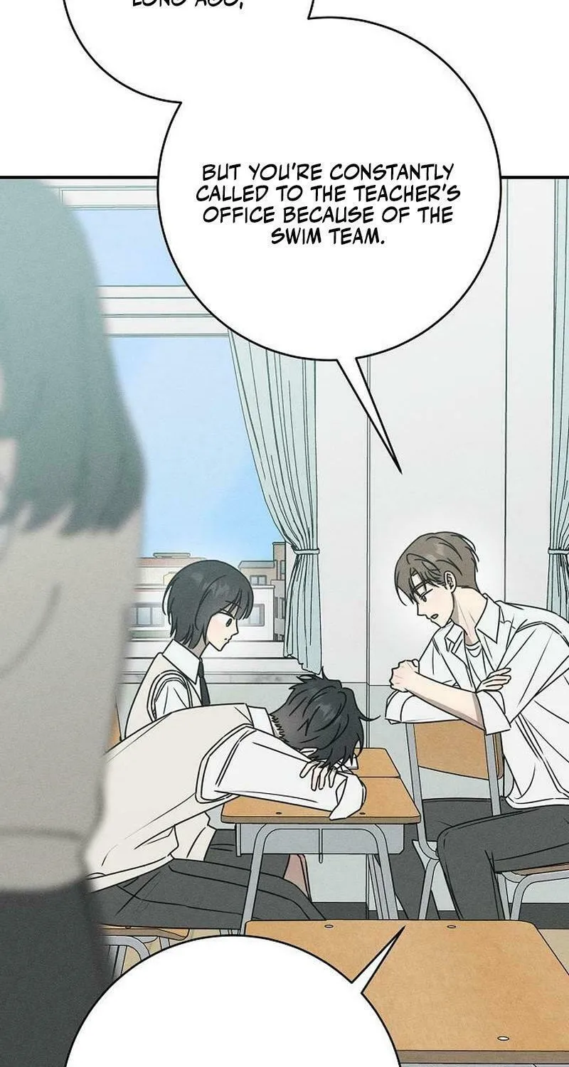 Read Powerful Confession chapter 17 image 84 on Lezhin