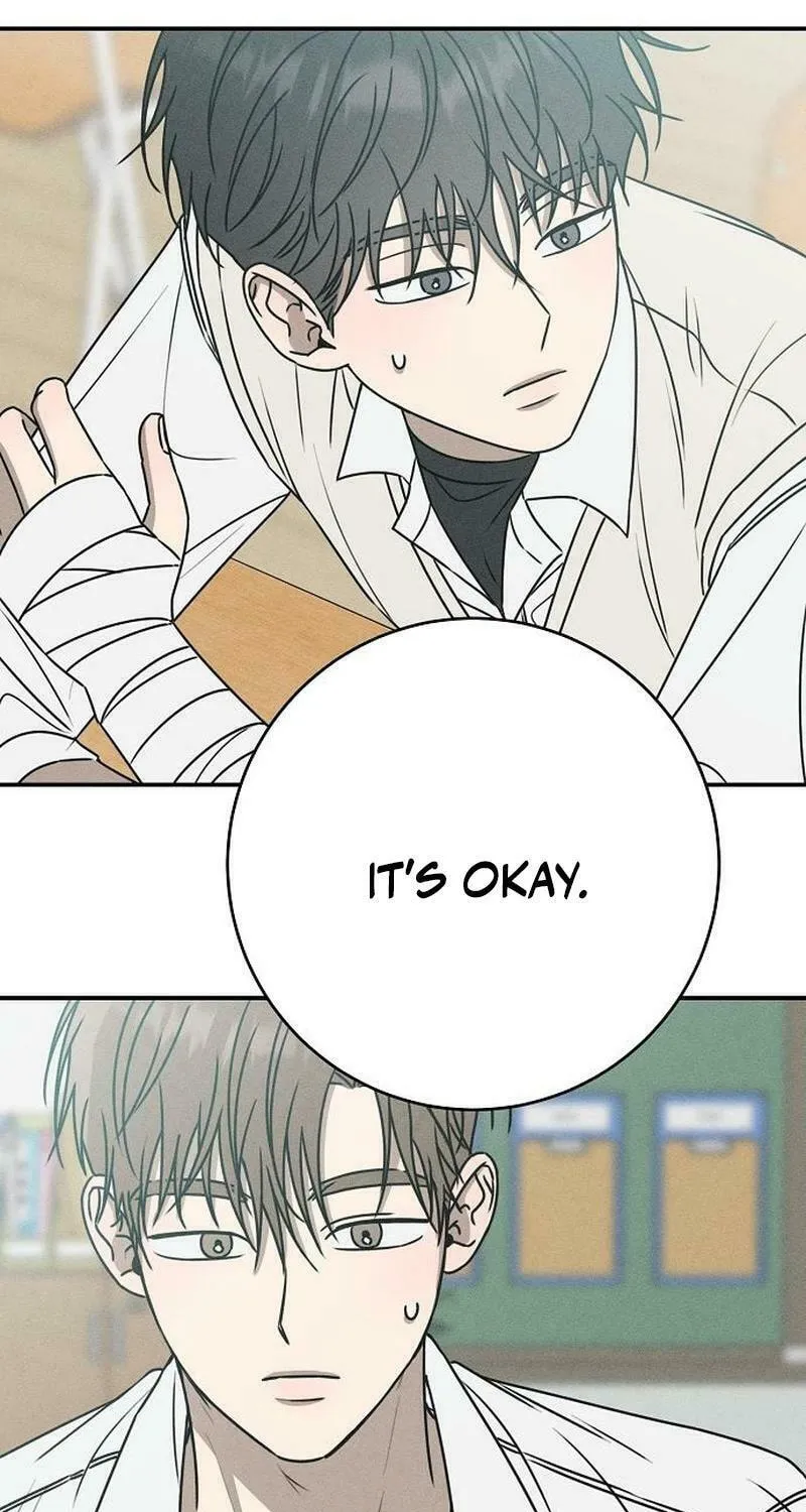 Read Powerful Confession chapter 17 image 89 on Lezhin