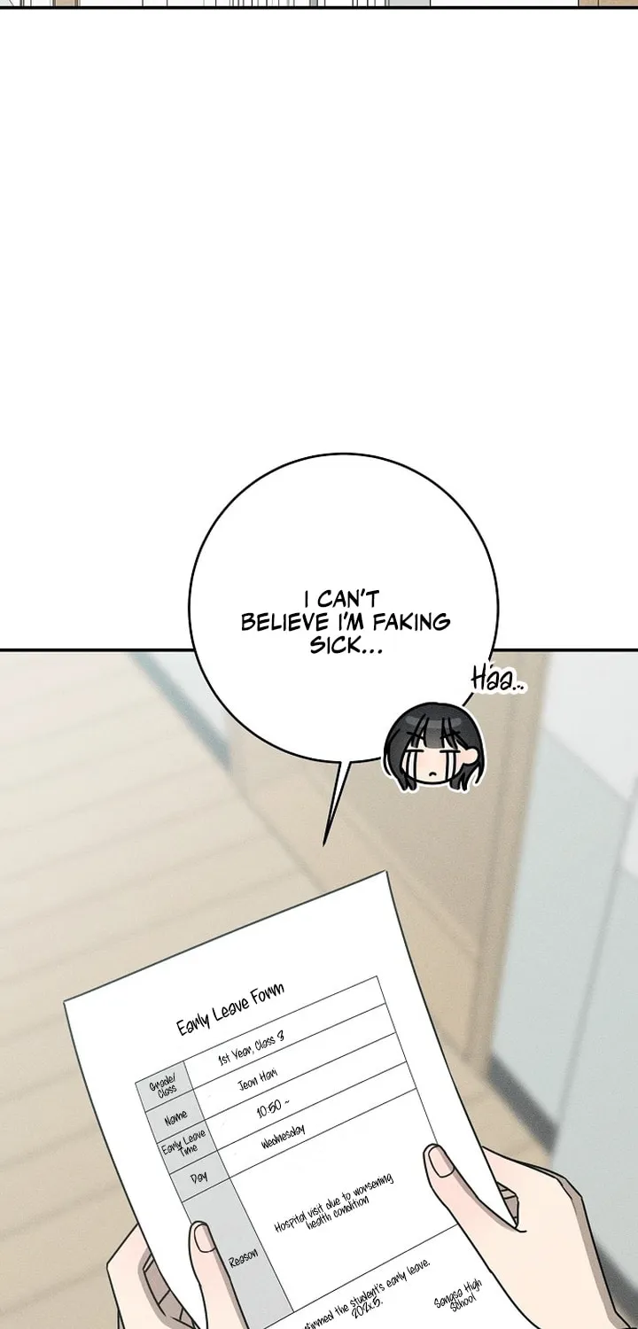 Read Powerful Confession chapter 18 image 1 on Lezhin