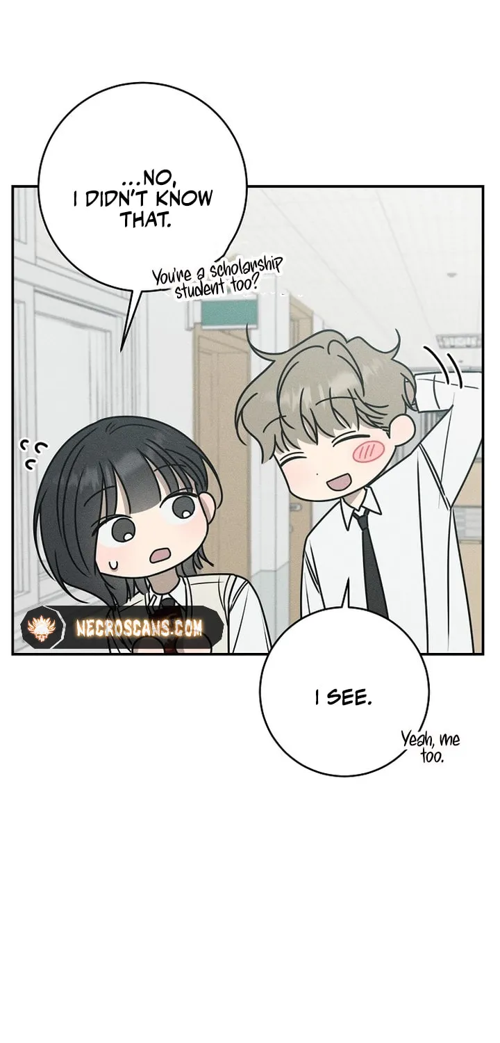 Read Powerful Confession chapter 18 image 15 on Lezhin