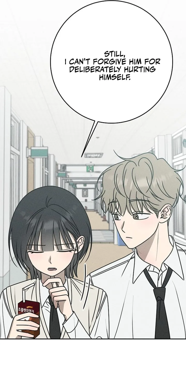 Read Powerful Confession chapter 18 image 21 on Lezhin