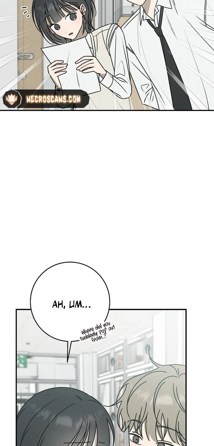 Read Powerful Confession chapter 18 image 3 on Lezhin