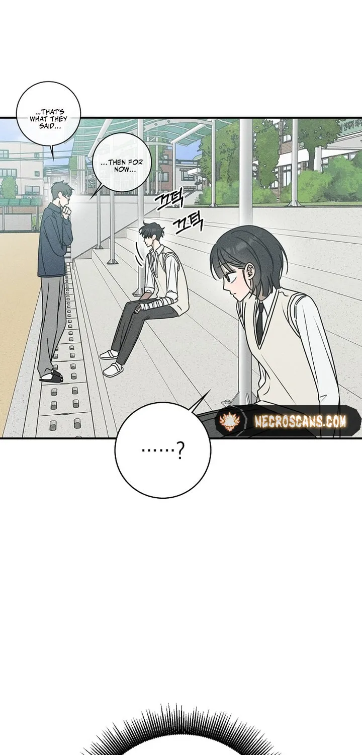 Read Powerful Confession chapter 18 image 34 on Lezhin