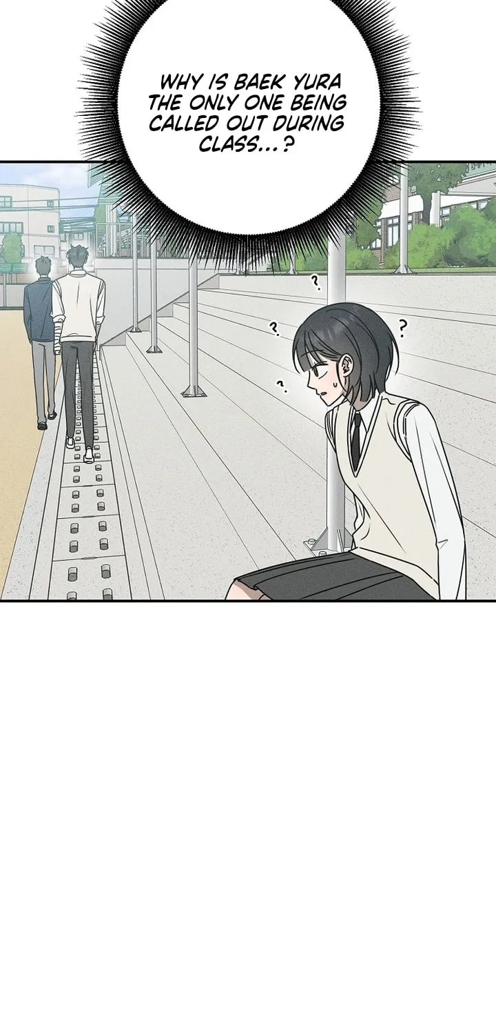 Read Powerful Confession chapter 18 image 35 on Lezhin