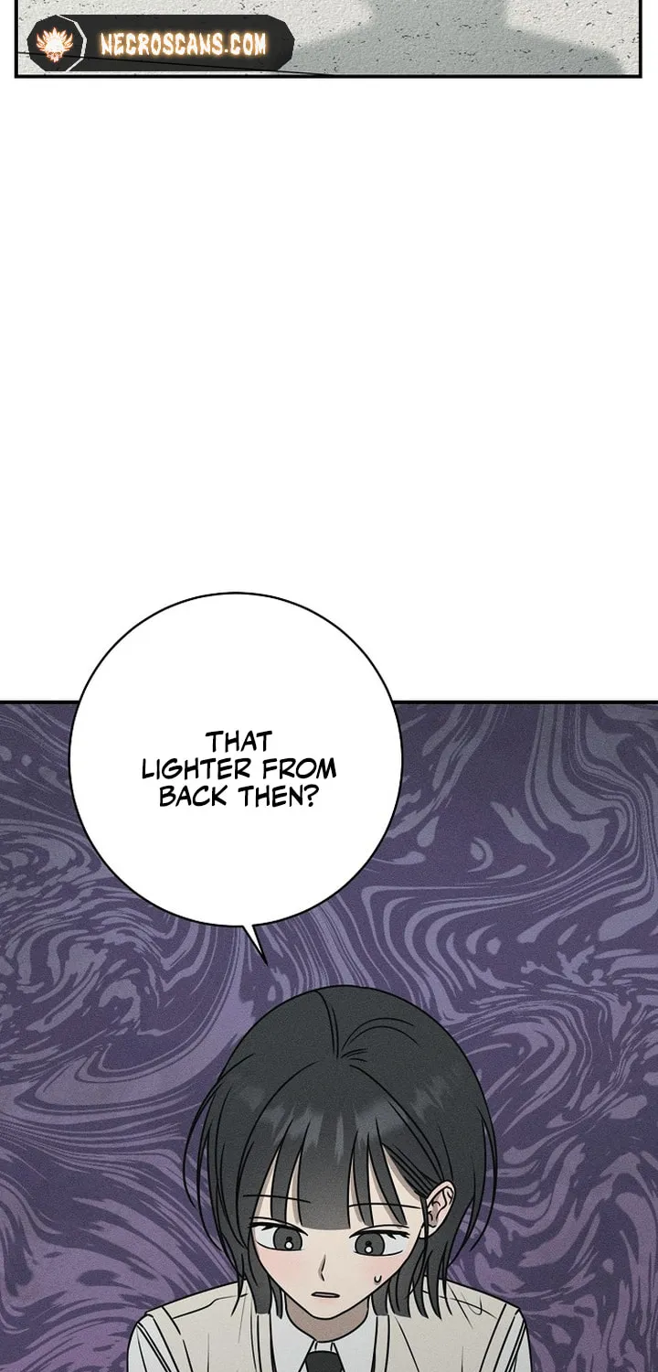Read Powerful Confession chapter 18 image 39 on Lezhin