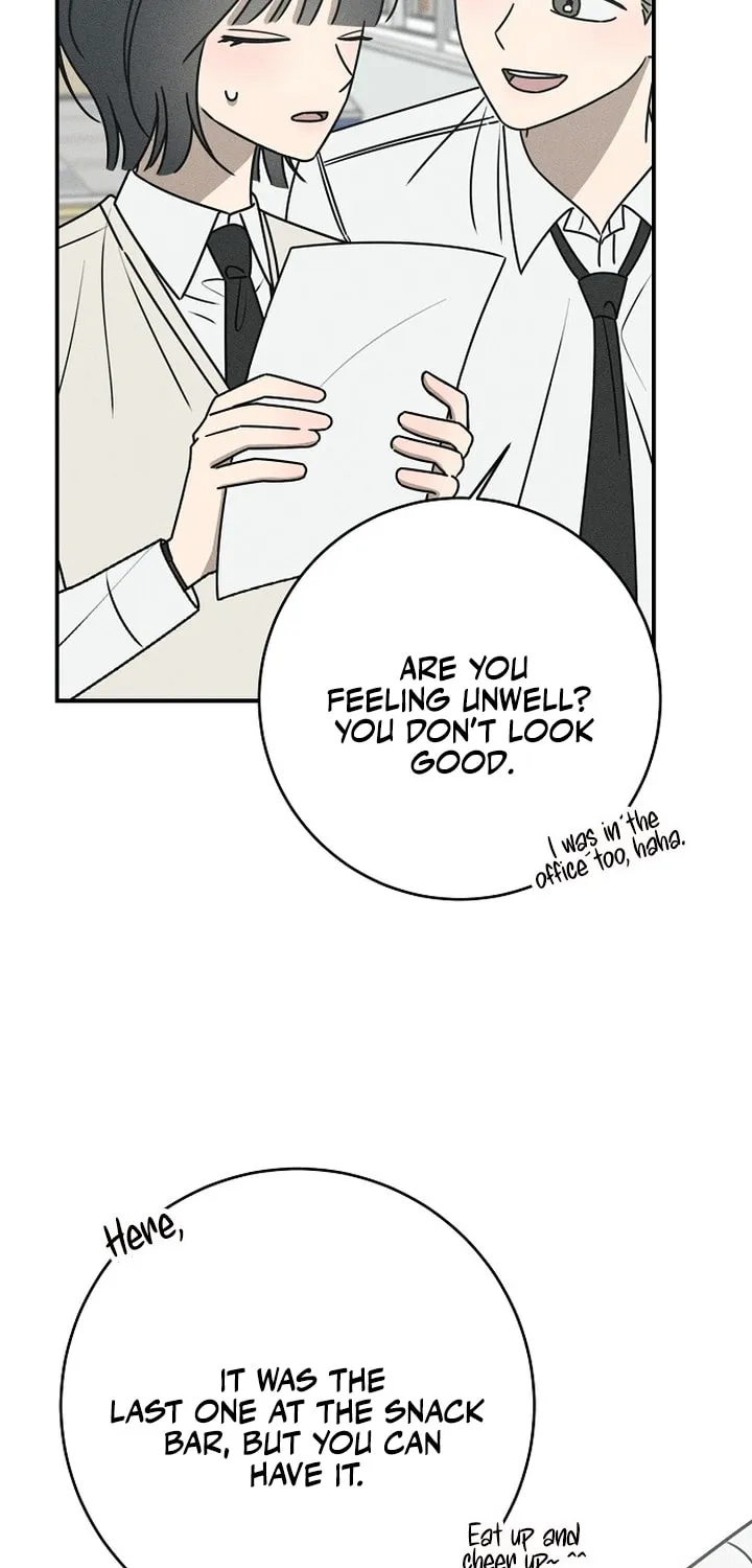Read Powerful Confession chapter 18 image 4 on Lezhin