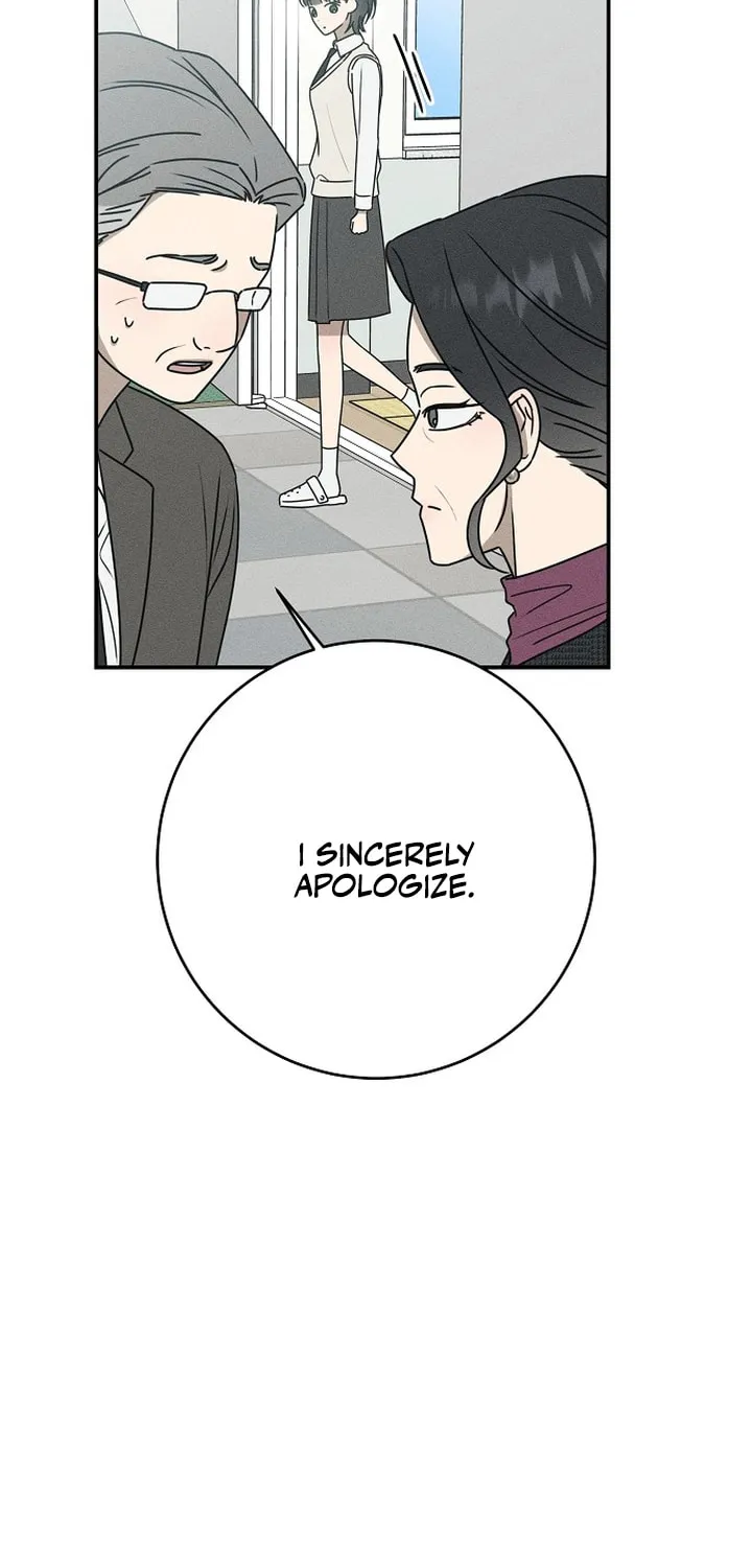 Read Powerful Confession chapter 18 image 46 on Lezhin