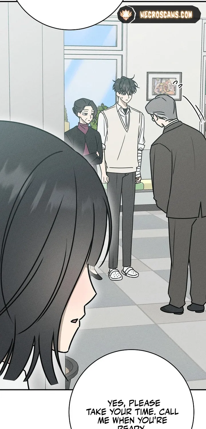 Read Powerful Confession chapter 18 image 49 on Lezhin