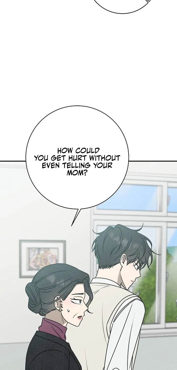 Read Powerful Confession chapter 18 image 52 on Lezhin
