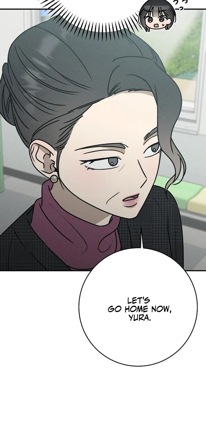 Read Powerful Confession chapter 18 image 55 on Lezhin