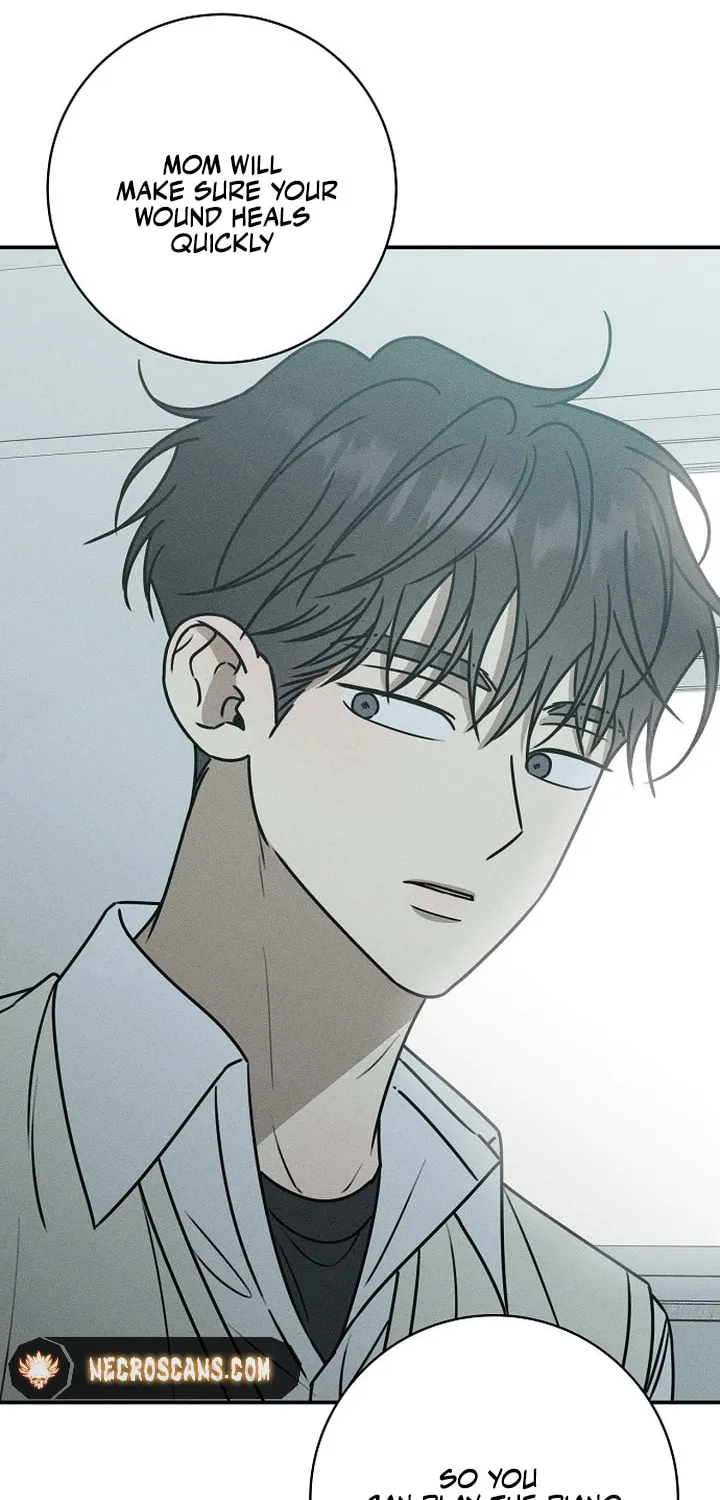 Read Powerful Confession chapter 18 image 56 on Lezhin