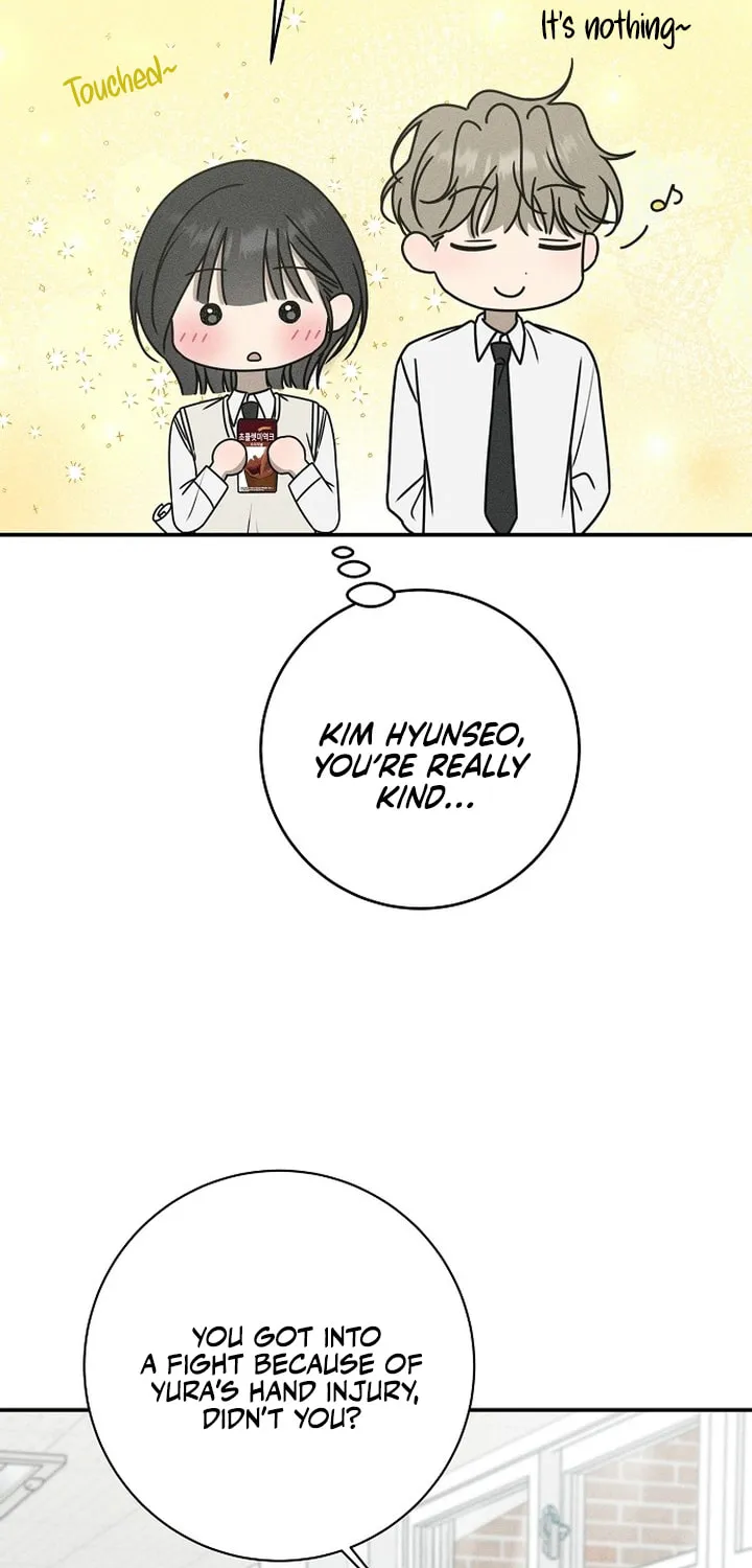 Read Powerful Confession chapter 18 image 6 on Lezhin