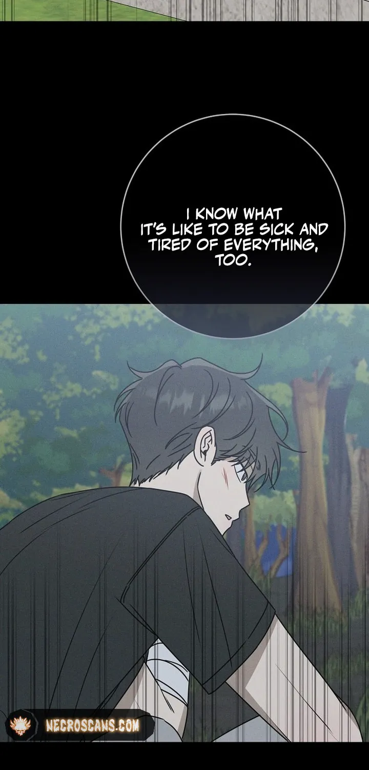 Read Powerful Confession chapter 18 image 67 on Lezhin
