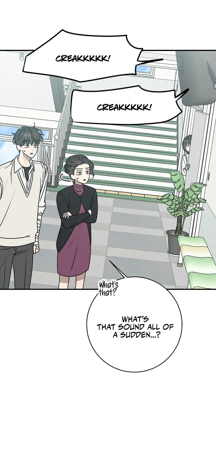 Read Powerful Confession chapter 18 image 70 on Lezhin