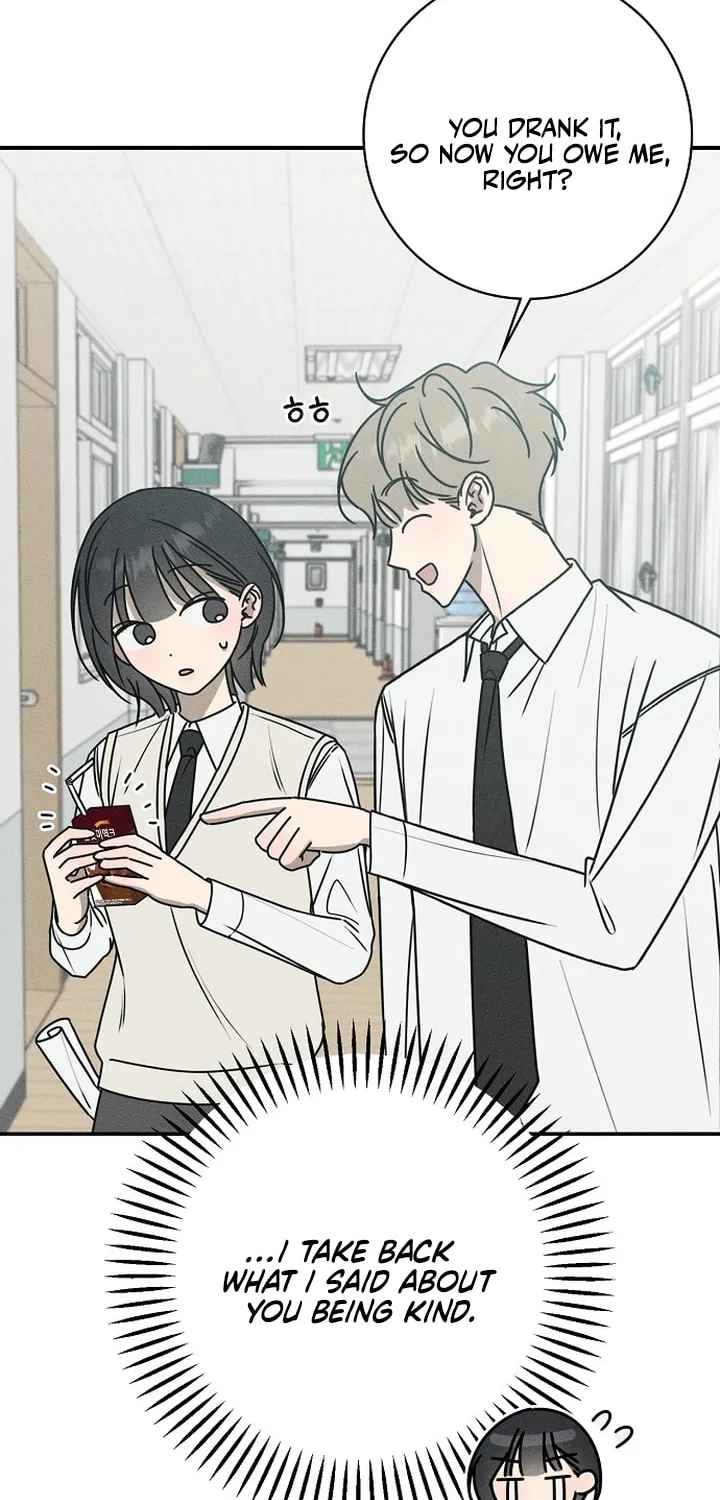 Read Powerful Confession chapter 18 image 9 on Lezhin