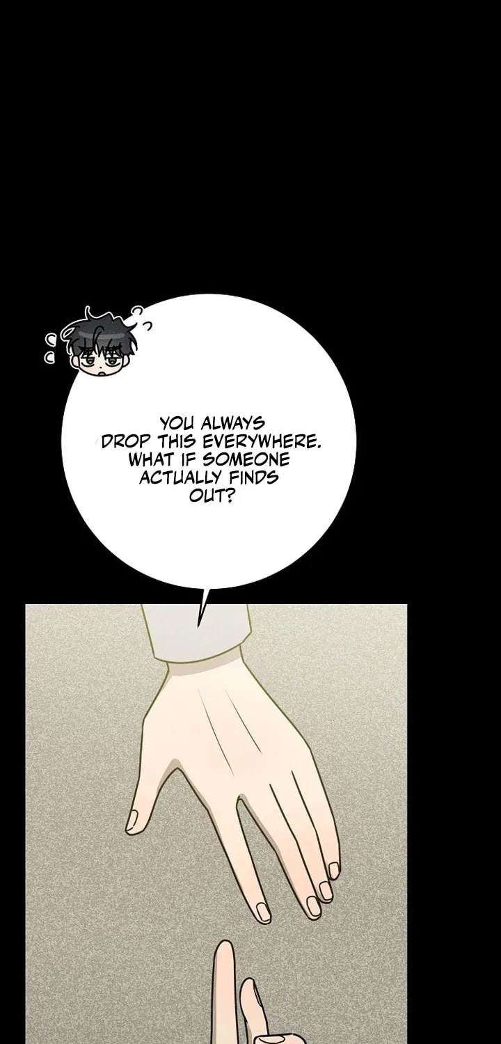 Read Powerful Confession chapter 19 image 11 on Lezhin