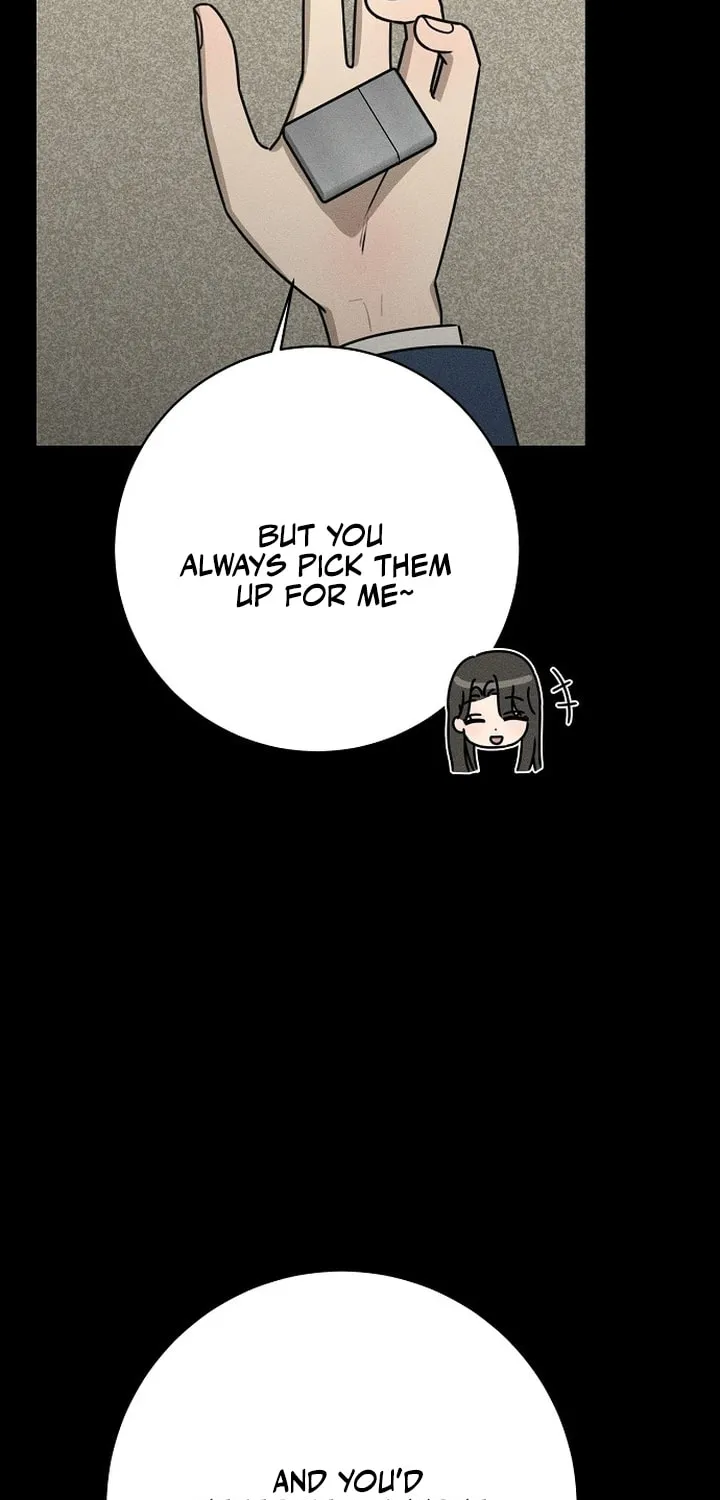 Read Powerful Confession chapter 19 image 12 on Lezhin