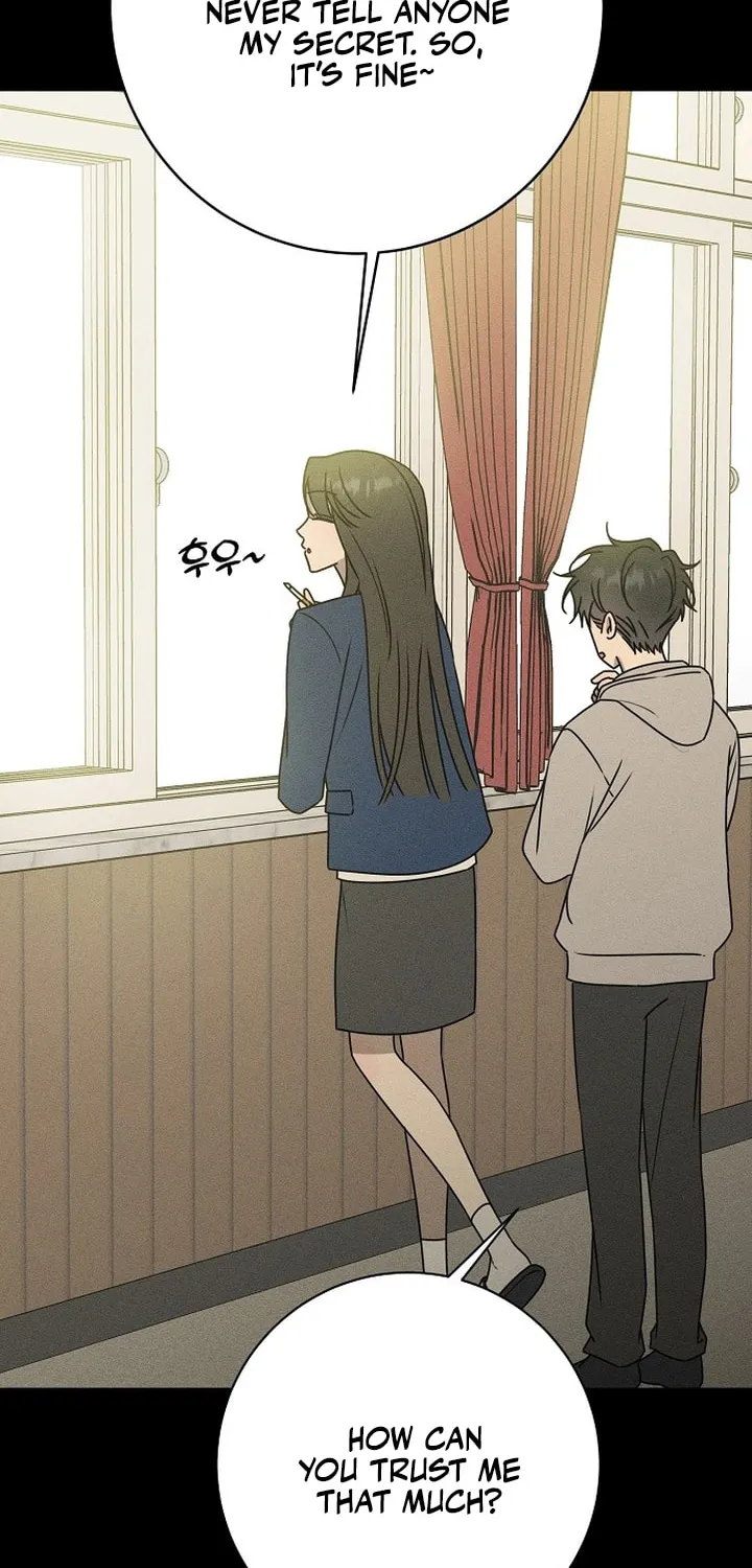 Read Powerful Confession chapter 19 image 13 on Lezhin