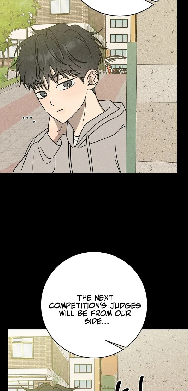 Read Powerful Confession chapter 19 image 3 on Lezhin