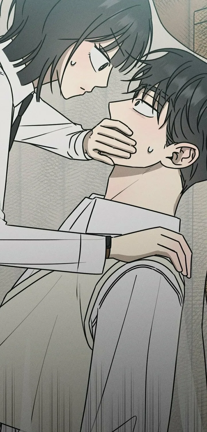 Read Powerful Confession chapter 19 image 85 on Lezhin