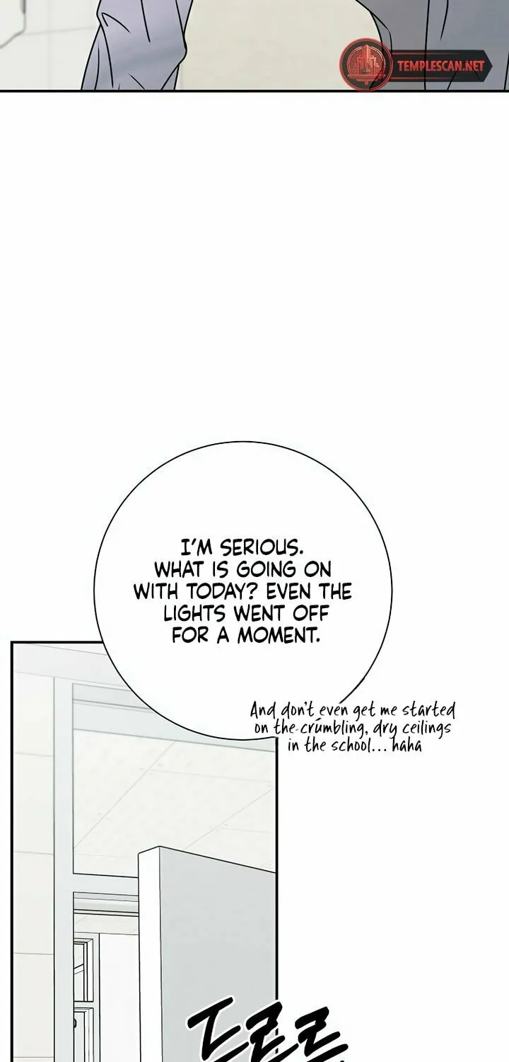 Read Powerful Confession chapter 2 image 19 on Lezhin