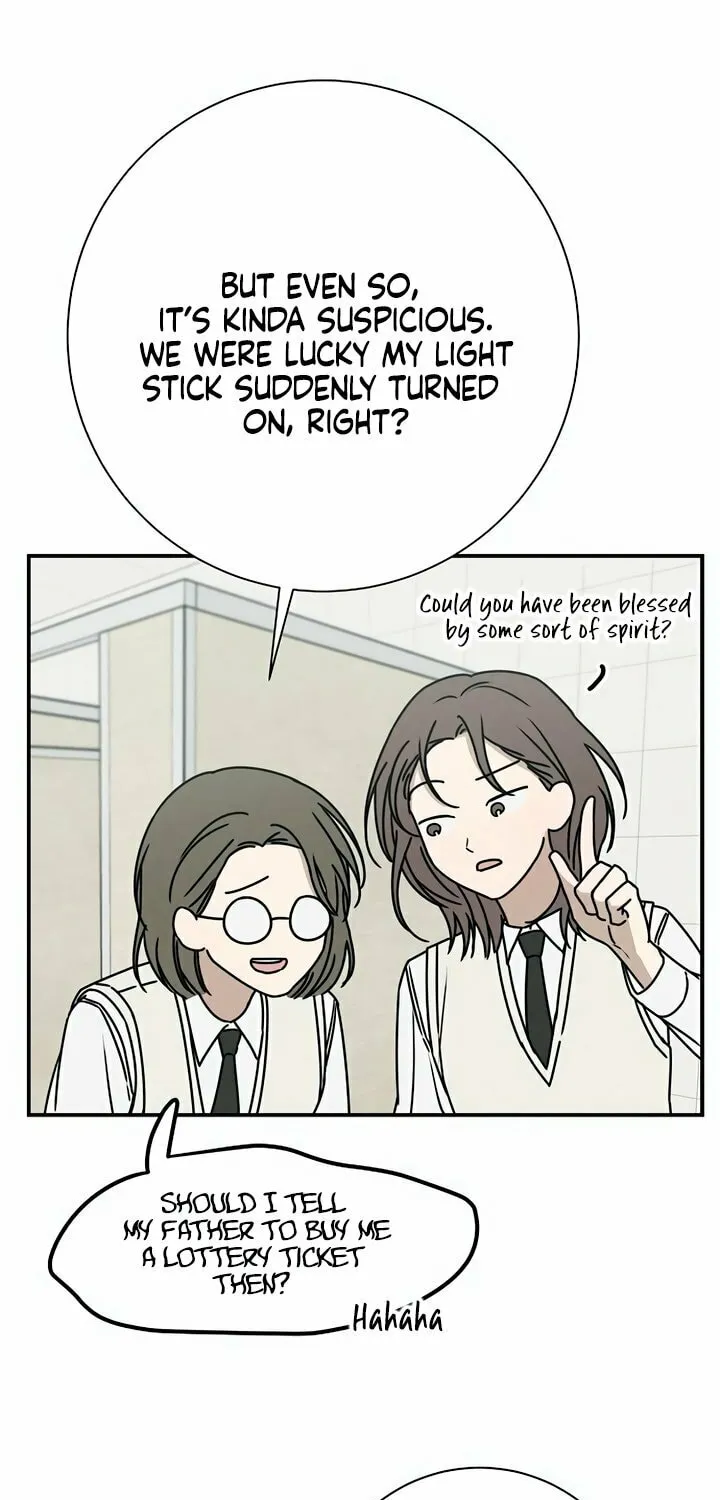 Read Powerful Confession chapter 2 image 22 on Lezhin