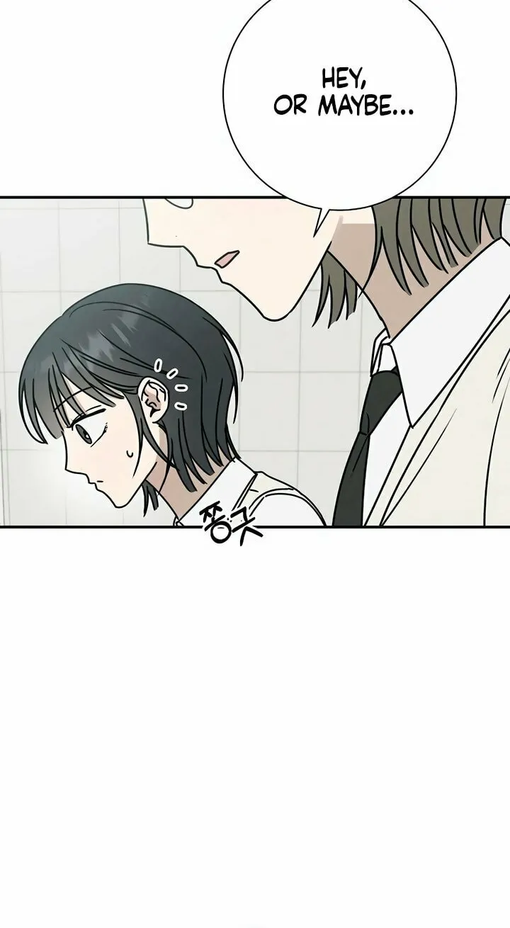 Read Powerful Confession chapter 2 image 23 on Lezhin
