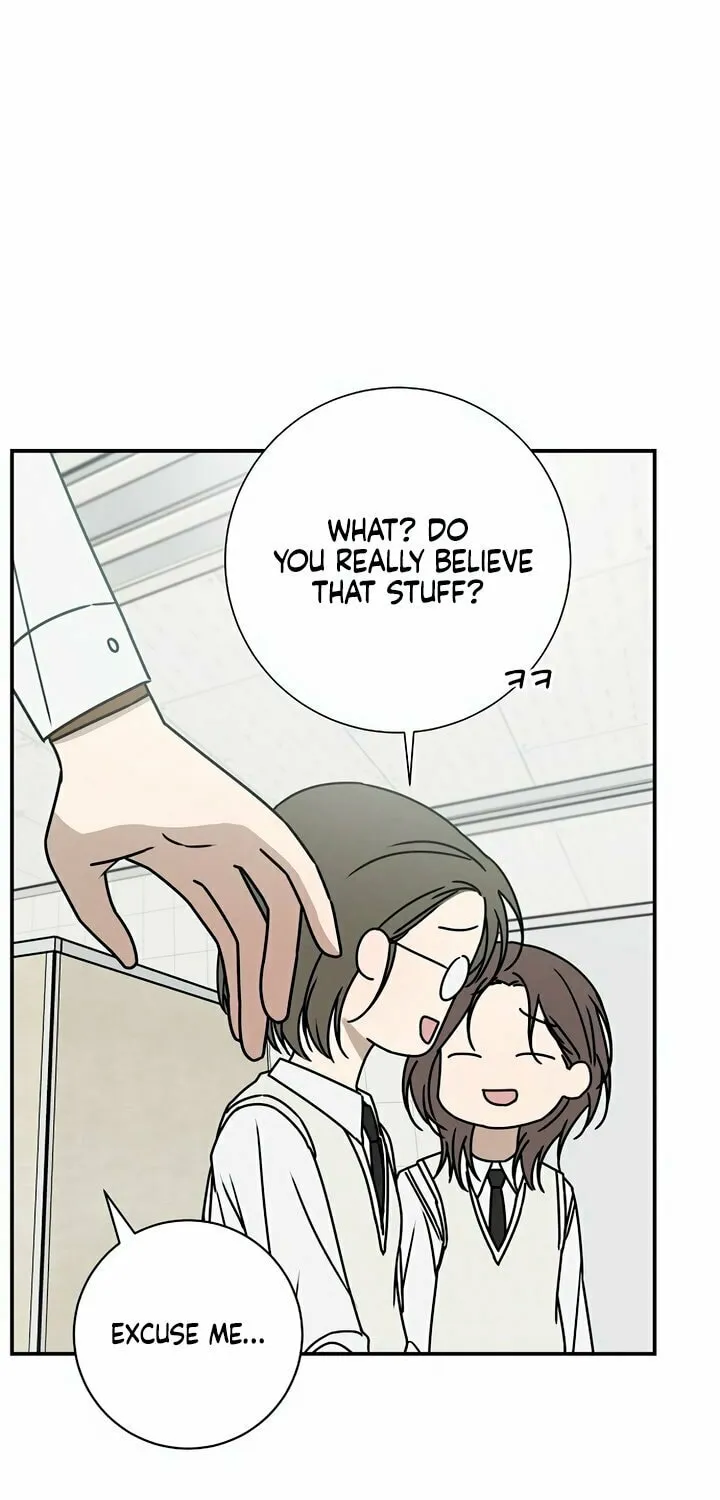 Read Powerful Confession chapter 2 image 26 on Lezhin