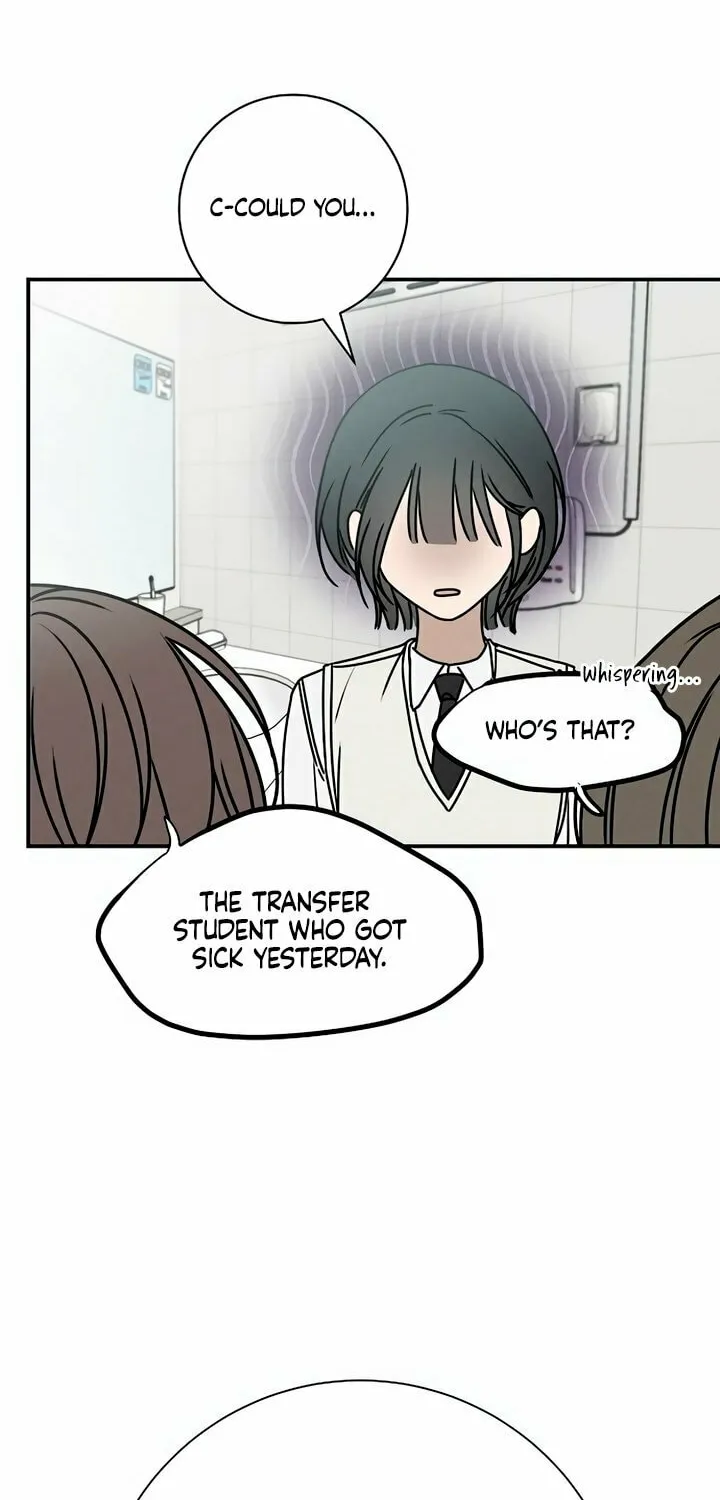 Read Powerful Confession chapter 2 image 27 on Lezhin