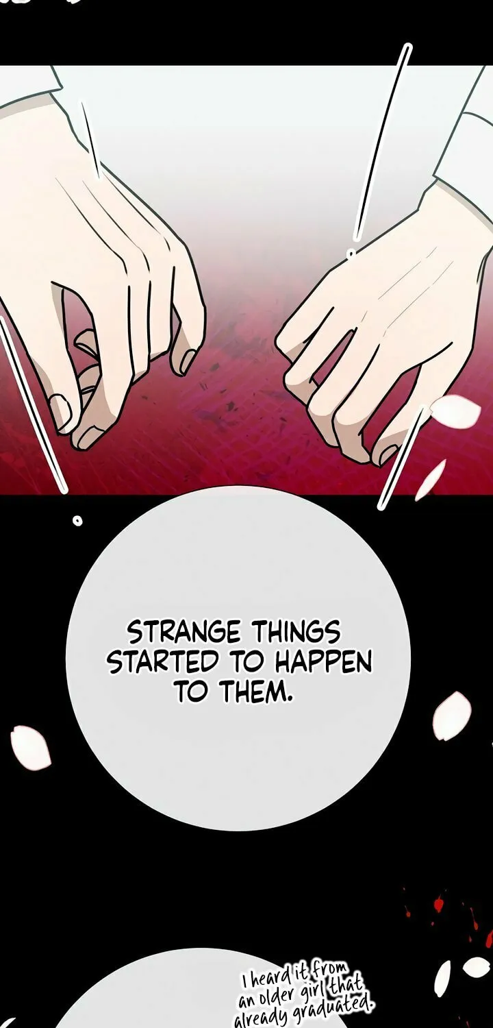 Read Powerful Confession chapter 2 image 34 on Lezhin