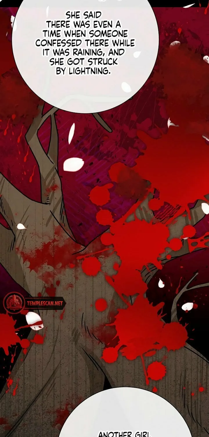 Read Powerful Confession chapter 2 image 35 on Lezhin