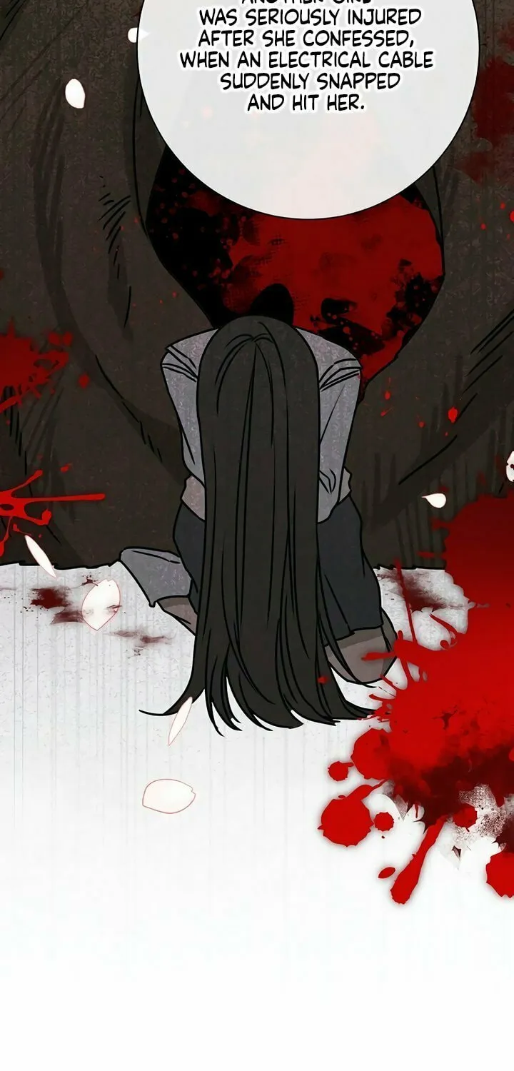 Read Powerful Confession chapter 2 image 36 on Lezhin