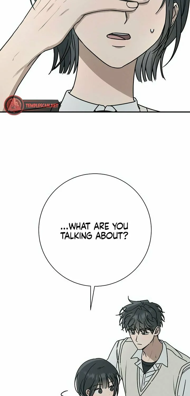 Read Powerful Confession chapter 2 image 5 on Lezhin