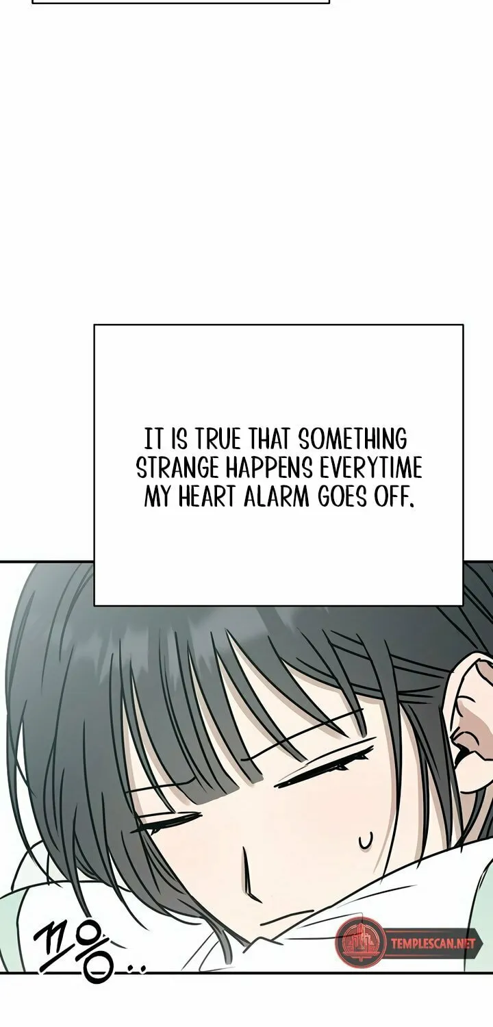 Read Powerful Confession chapter 2 image 51 on Lezhin